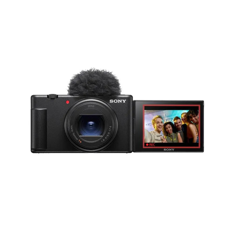 Sony ZV-1 - Cámara Vlogging Compacta Sensor 1