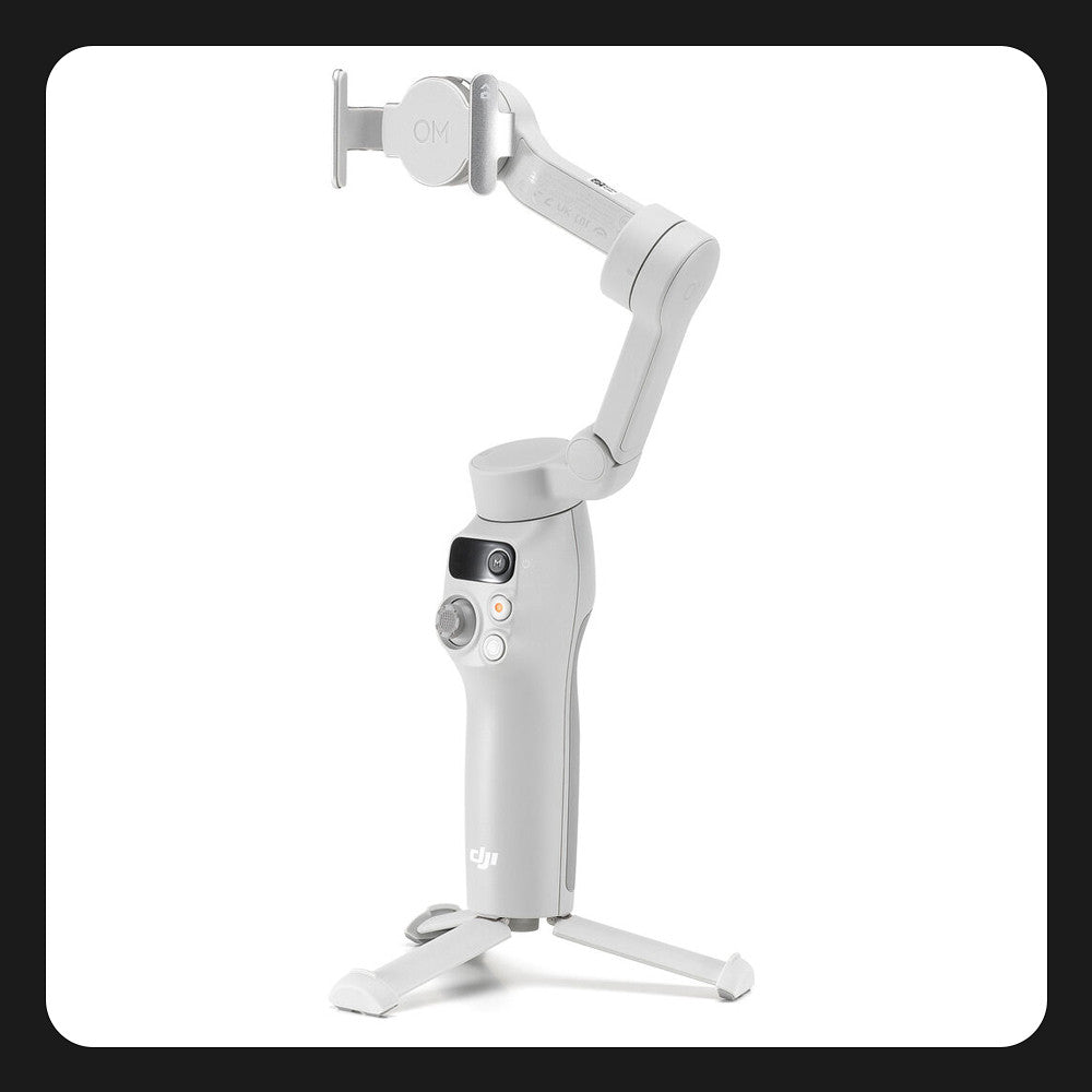 DJI Osmo Mobile 7 – LaFototienda.gt
