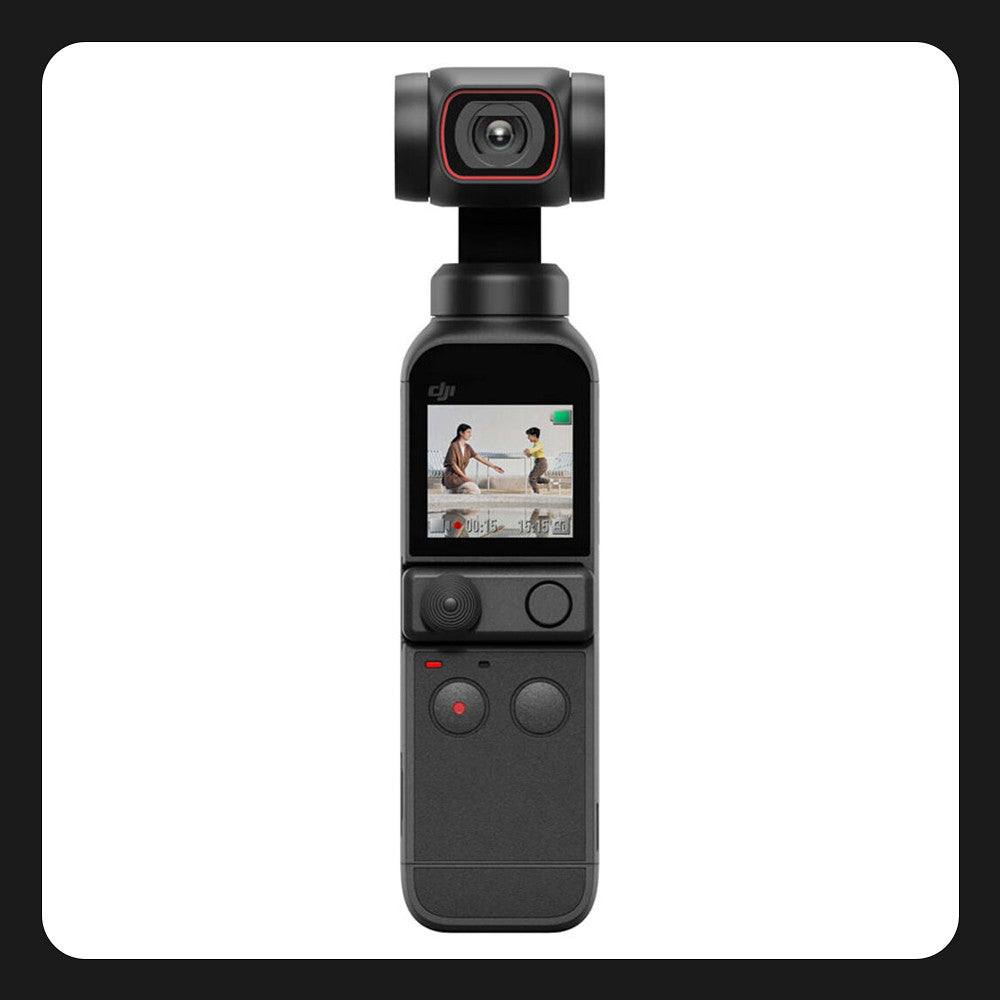DJI Osmo Pocket 2 Estandar – LaFototienda.gt
