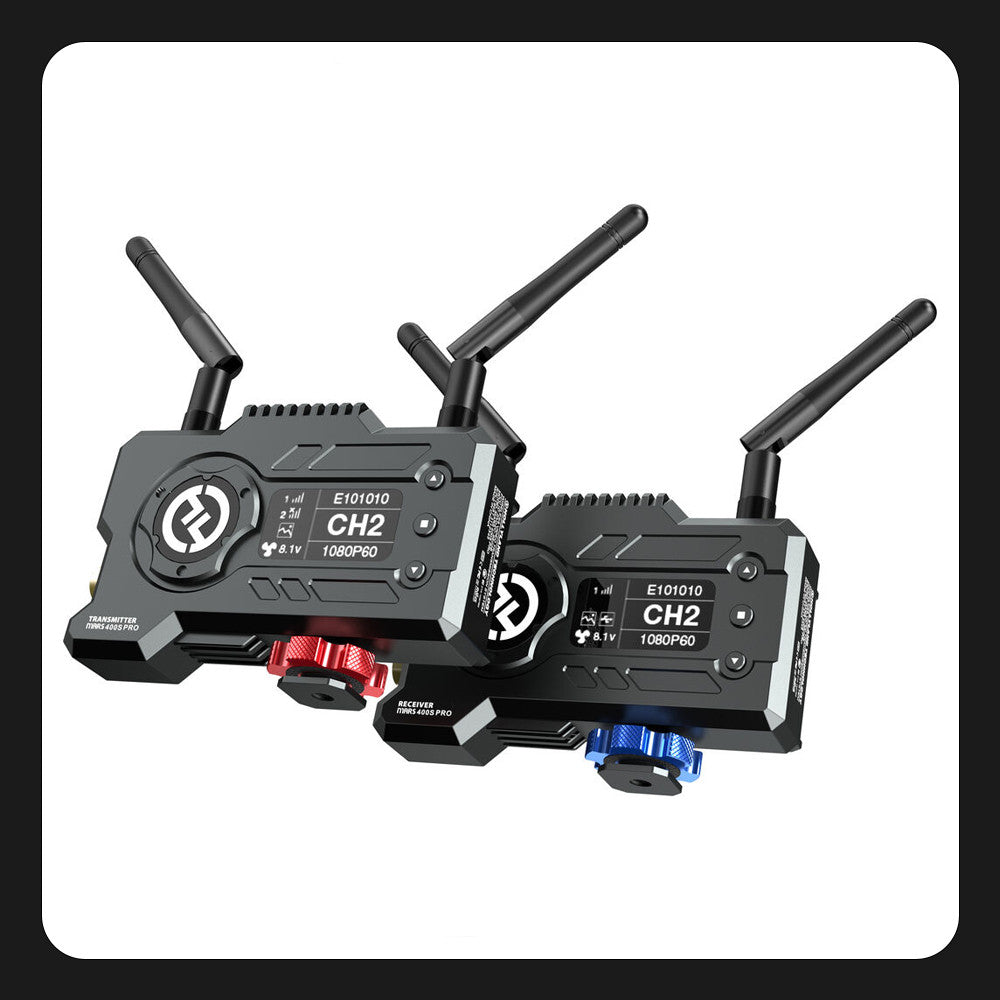 s*p様 HOLLYLAND Mars 400S PRO Amazon.com: Hollyland Mars 400S PRO II SDI/HDMI Sistema de