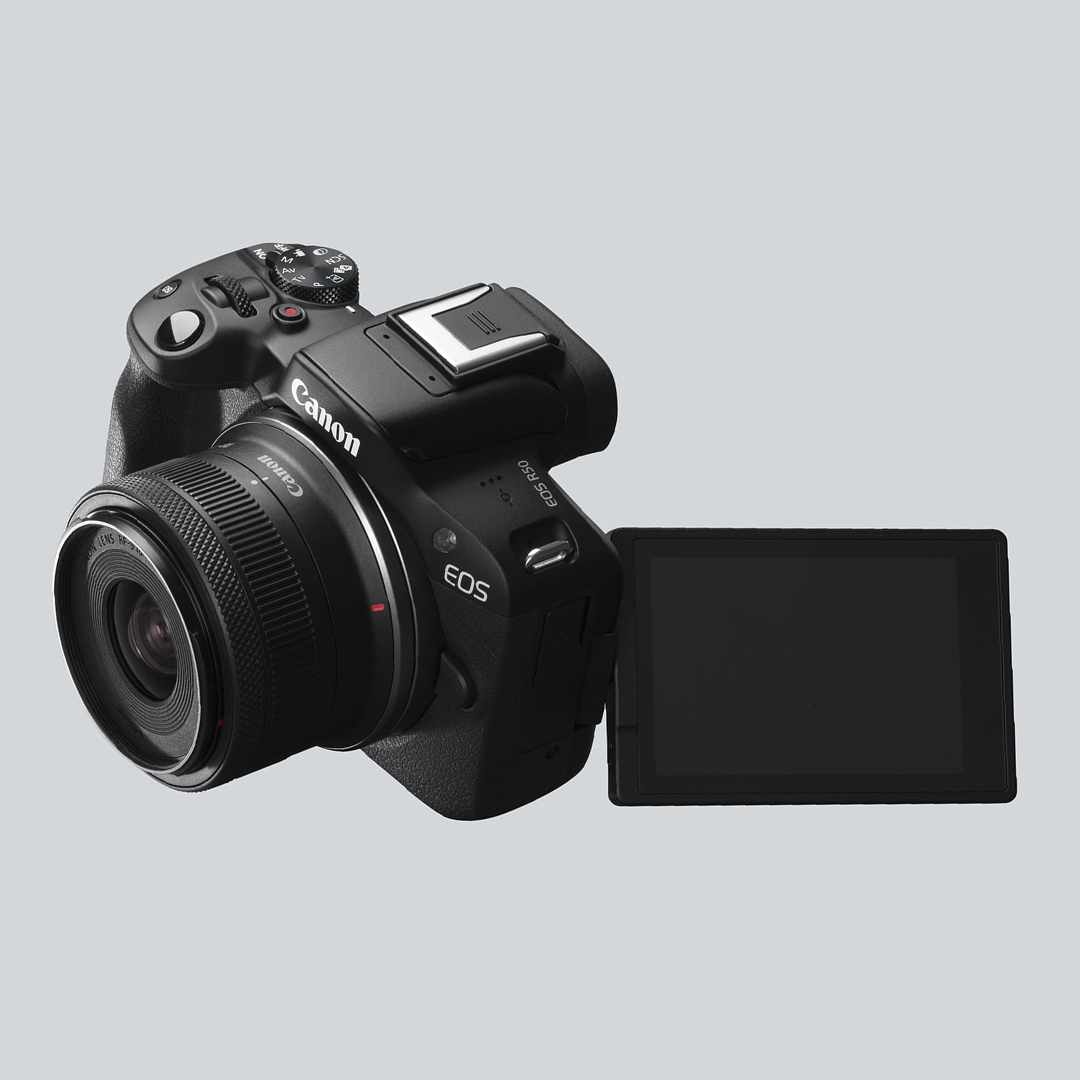 Cámaras Canon