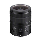 Sony FE 8-14mm F3.5 G | Lente ojo de pez