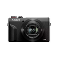 Canon PowerShot G7 X Mark III (Graphite Limited Edition)