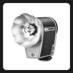 Flash godox lux cadet vintage universal
