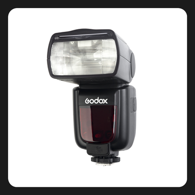 Flash GODOX TT600 universal manual