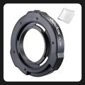 ML-GB montura bowens godox para ML60IIBI ML100BI/ML30