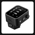 Transmisor GODOX  X3 PARA NIKON