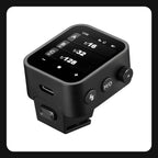 Transmisor GODOX  X3 PARA CANON