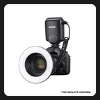 Flash GODOX ML150II Macro Ring Flash