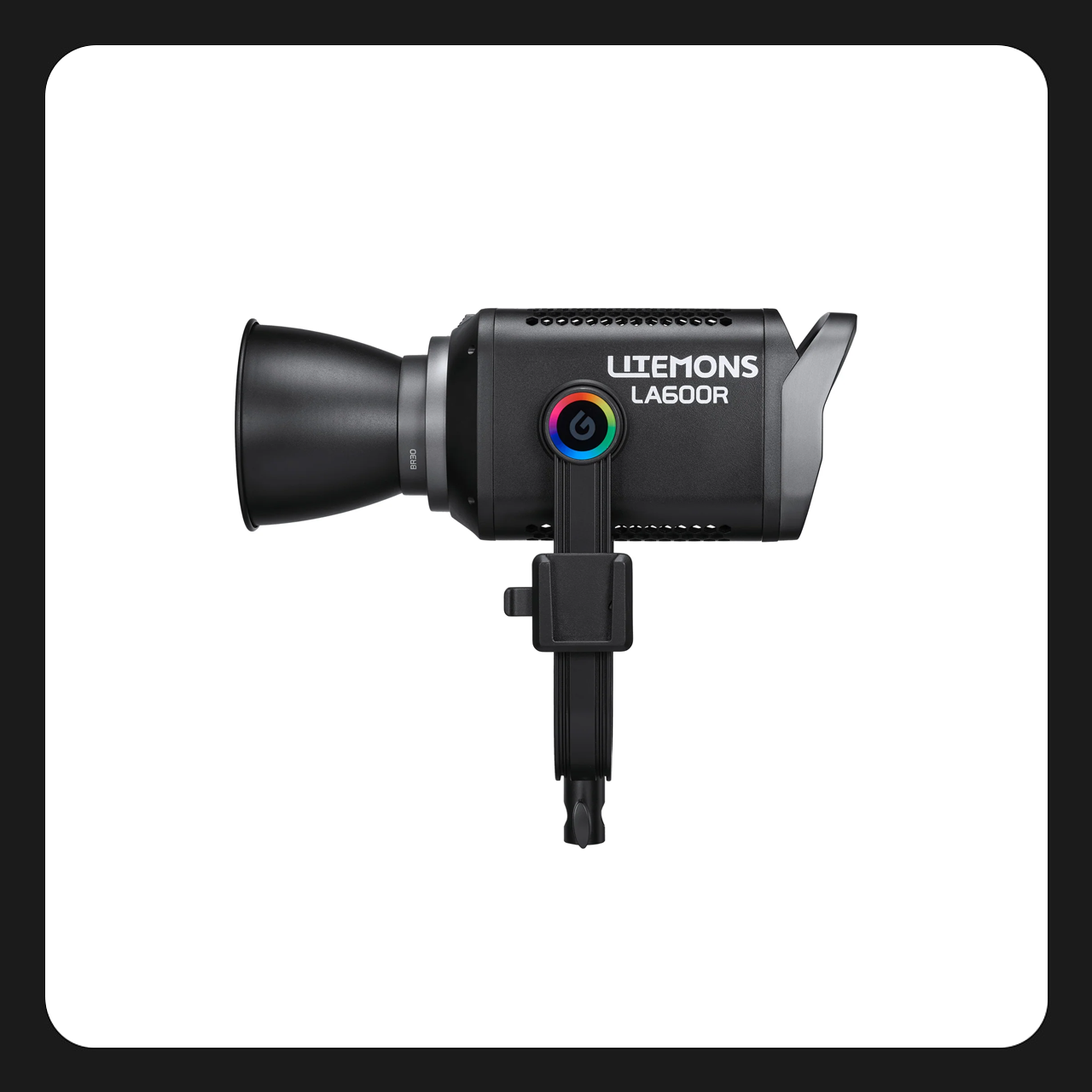 Litemons luz led RGB LA600R K1