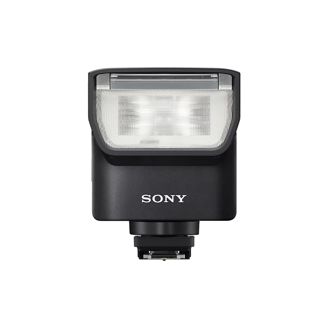 Sony HVL-F28RMA Flash Externo Inalámbrico por Radio GN28