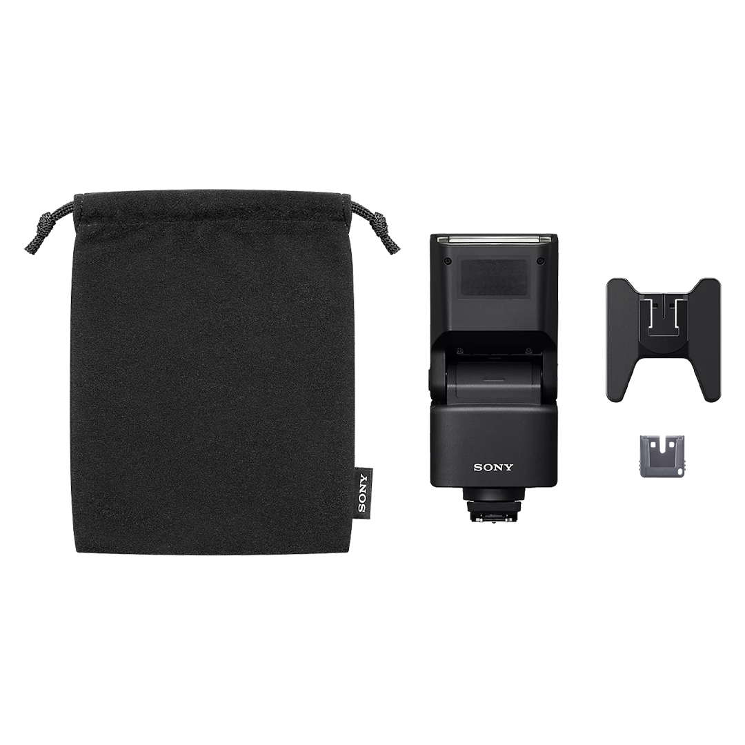 Sony HVL-F28RMA Flash Externo Inalámbrico por Radio GN28