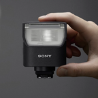 Sony HVL-F28RMA Flash Externo Inalámbrico por Radio GN28
