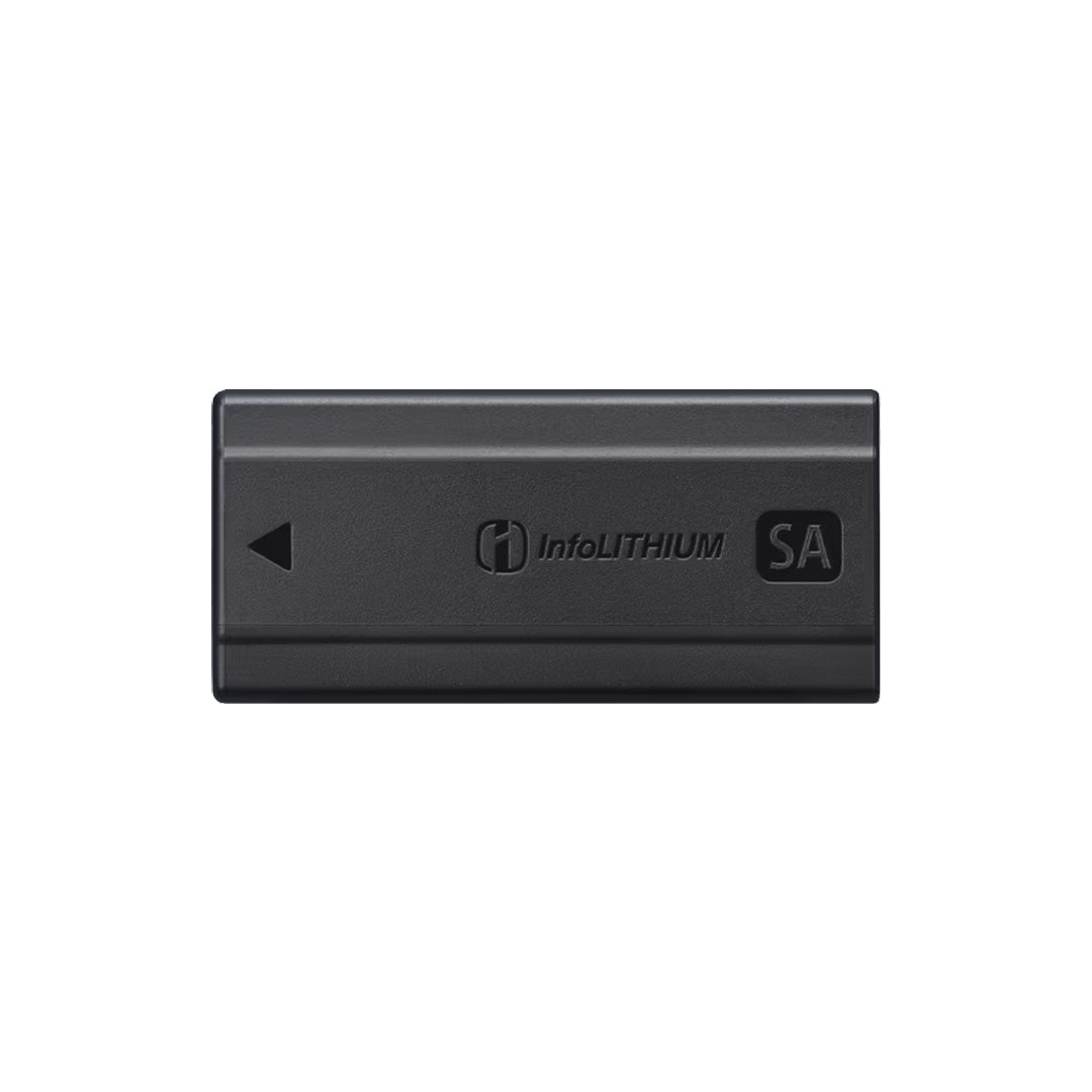 Batería Recargable Sony NP-SA100