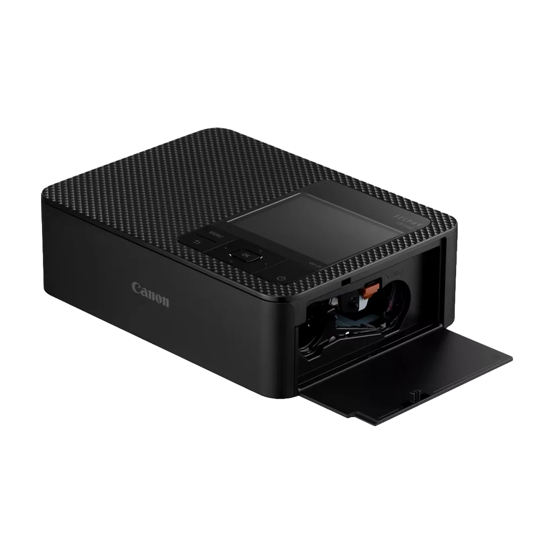 Impresora Digital SELPHY CP1500 BK