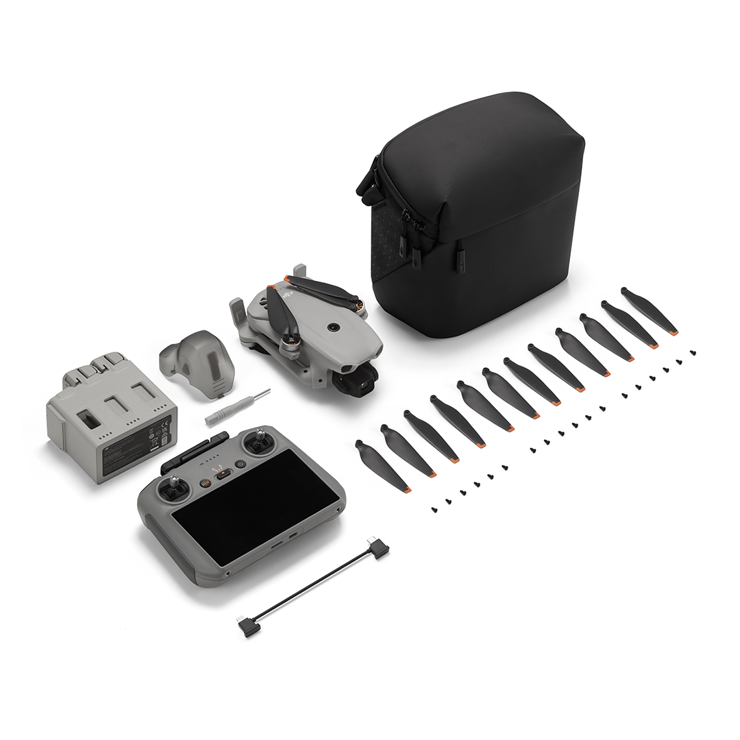 DJI Lito X1 Fly More Combo (DJI RC 2)