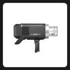 Flash GODOX AD400 Pro II(TTL Version)