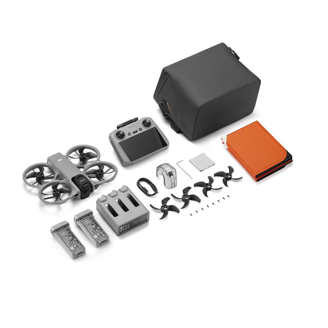 DJI Avata 360 Fly More Combo (DJI RC 2)
