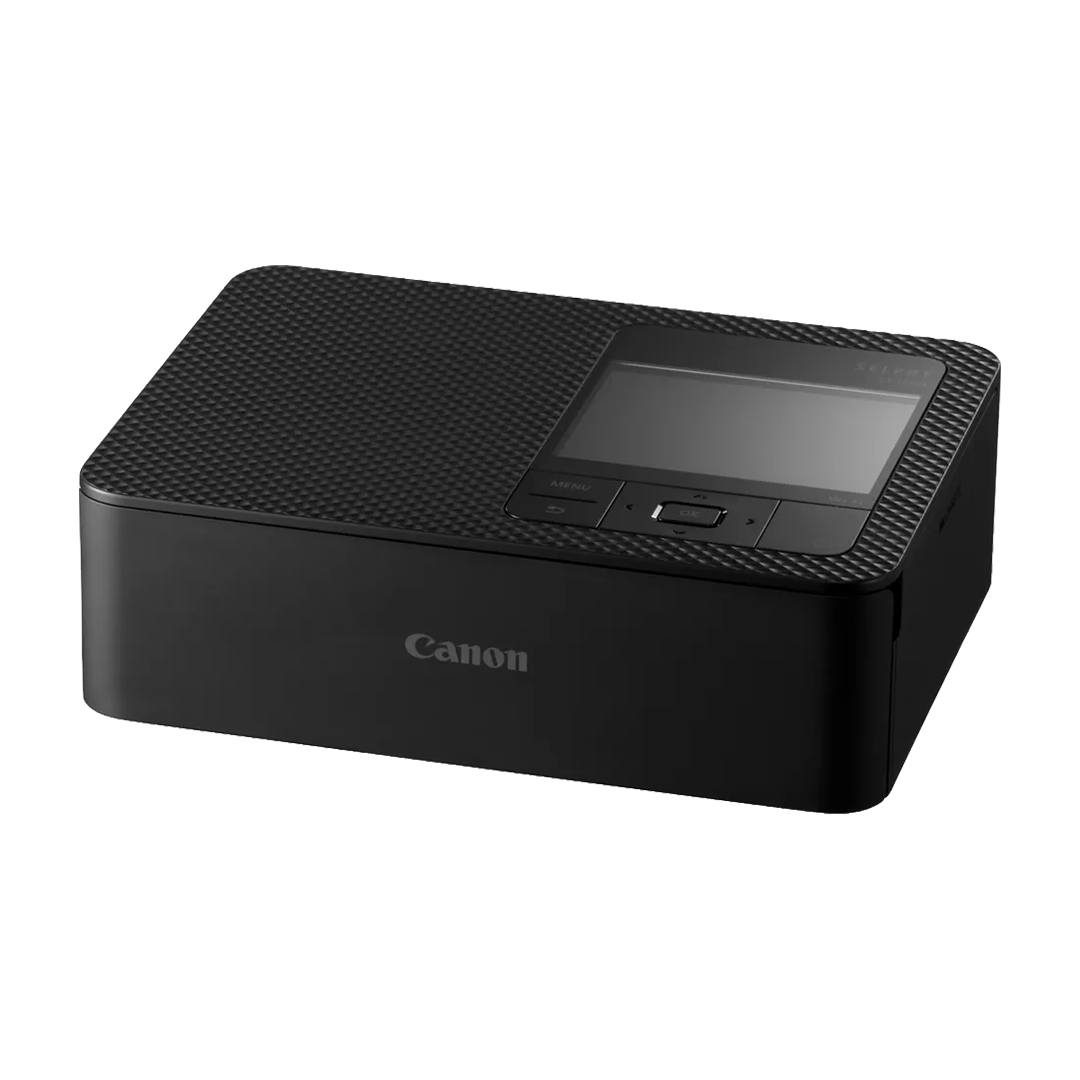 Impresora Digital SELPHY CP1500 BK