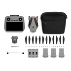 DJI Lito X1 Fly More Combo Plus (DJI RC 2)