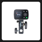 Flash GODOX AD200 PRO II + Silicon GODOX