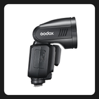 Flash GODOX V100 para NIKON