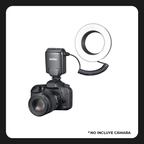 Flash GODOX ML150II Macro Ring Flash
