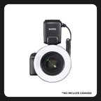 Flash GODOX ML150II Macro Ring Flash