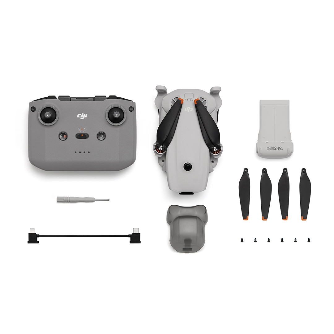 DJI Lito 1