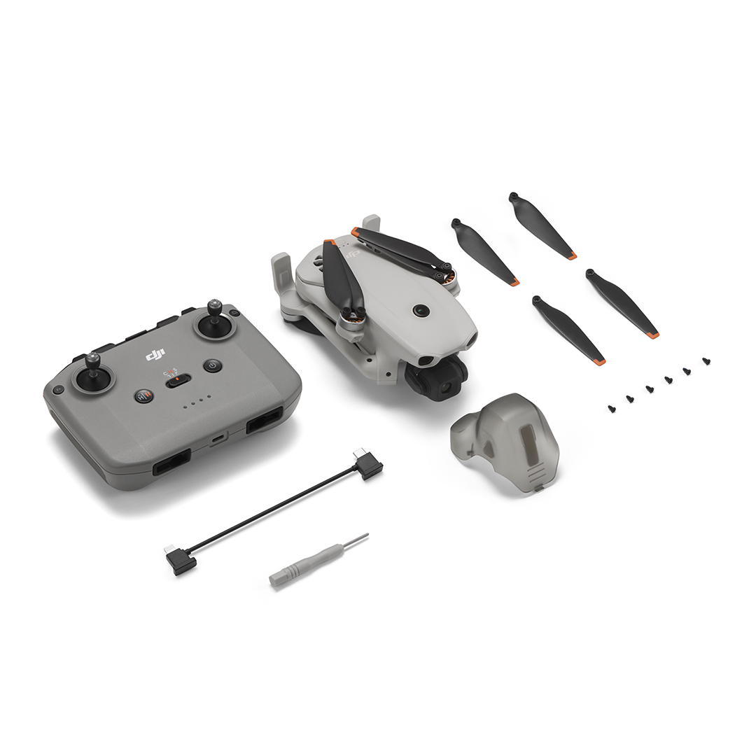 DJI Lito 1