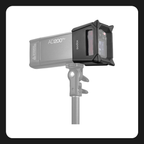 Flash GODOX AD200 PRO II + Silicon GODOX