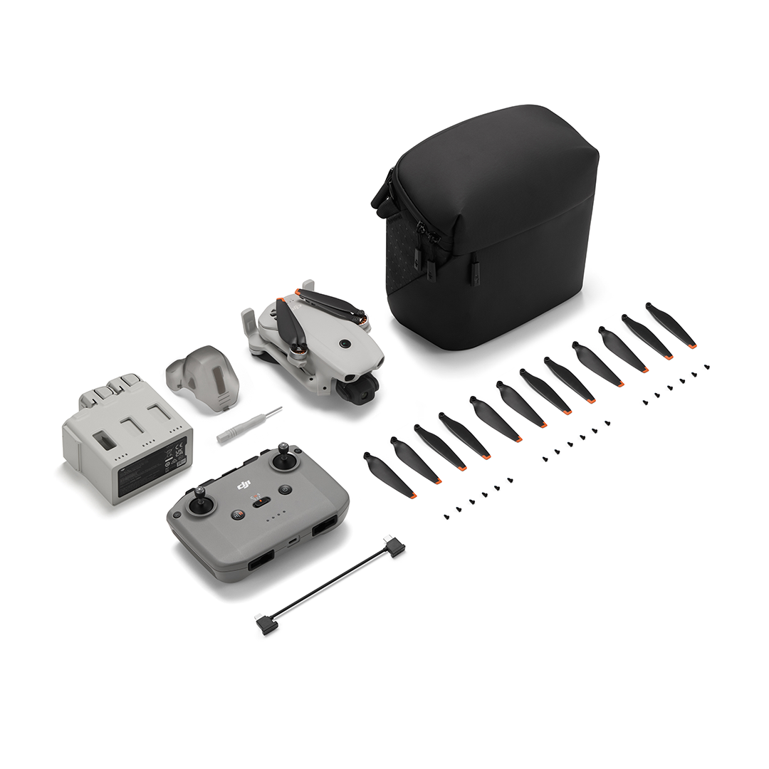 DJI Lito 1 Fly More Combo (DJI RC-N3)