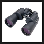 Black Porro Prism 20x50mm, Box