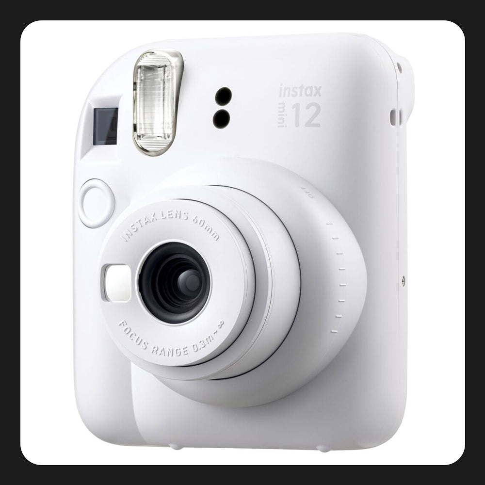 FUJIFILM INSTAX Mini 12