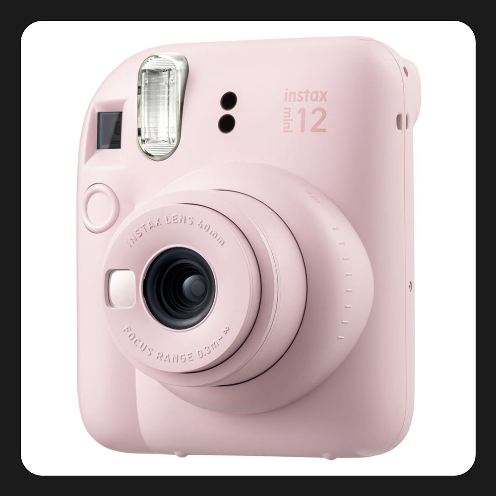 FUJIFILM INSTAX Mini 12