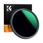 FILTRO KF CONCEPT 82MM ND variable ND8-ND2000 (3 a 11 pasos) A Series