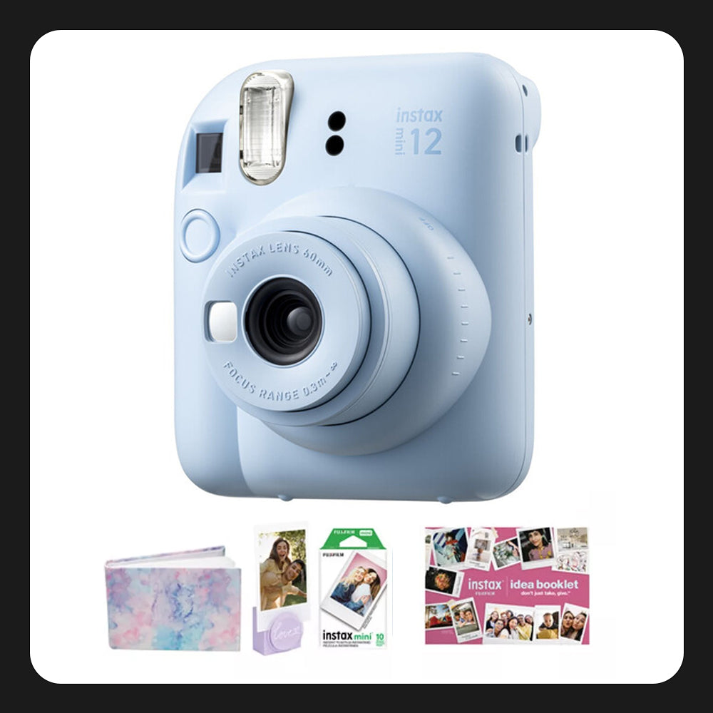 FUJIFILM INSTAX Mini 12