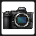Nikon Z5