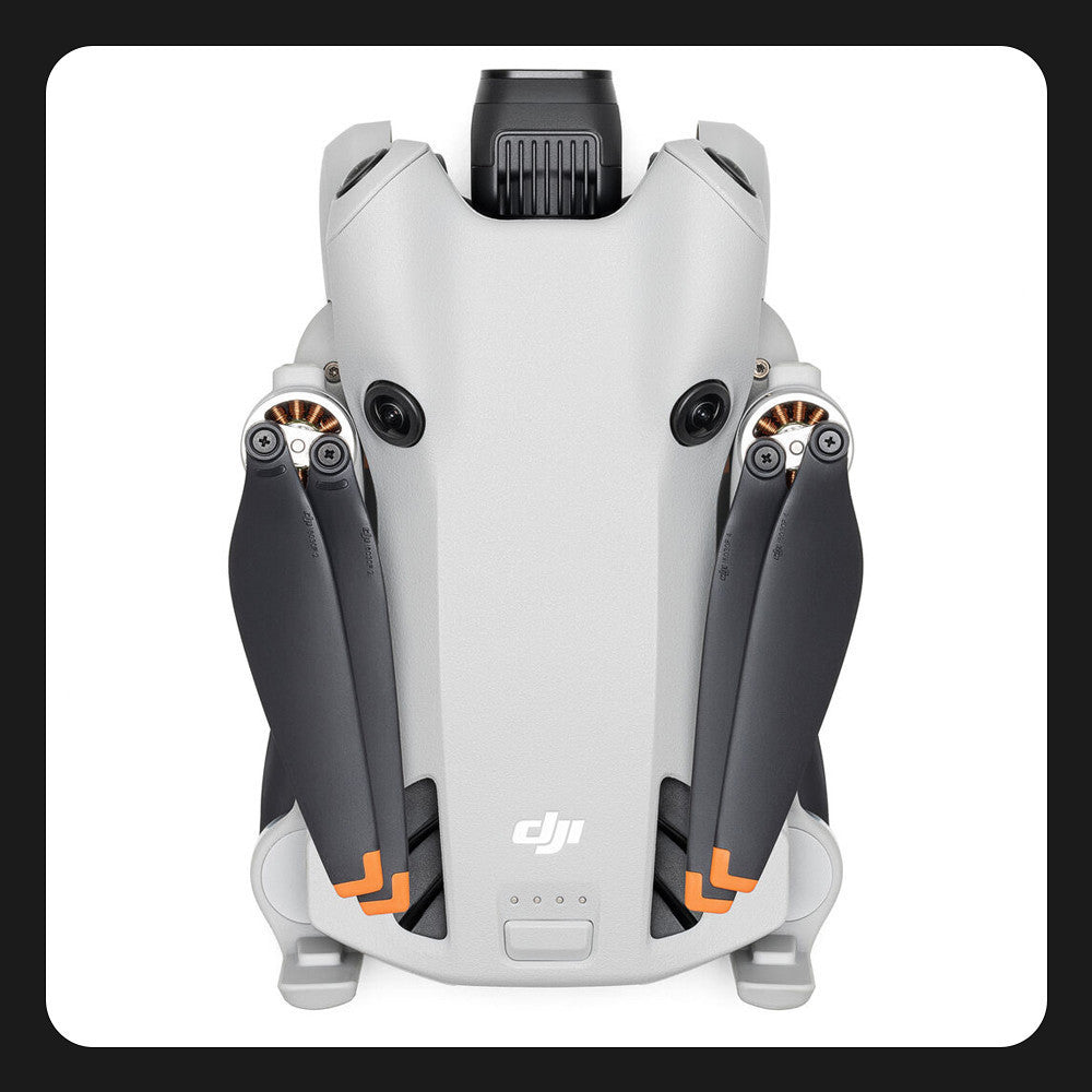 DJI Mini 4 Pro con RC-2 Estandar