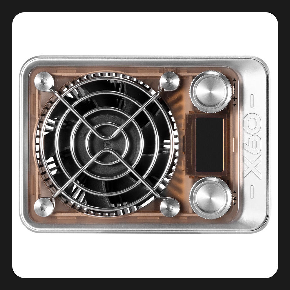 MOLUS X60 RGB LED Pro