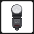 Flash GODOX V100 para SONY
