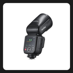 Flash GODOX V100 para SONY
