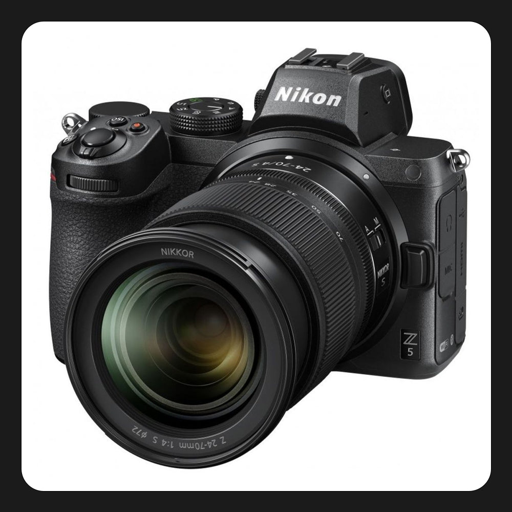 Nikon Z5