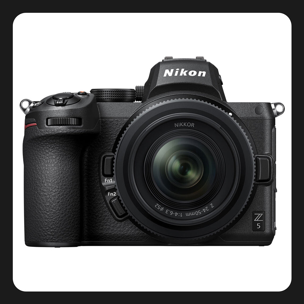 Nikon Z5