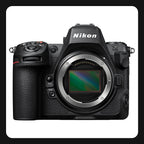 Nikon Z8