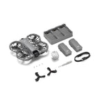 DJI Neo 2 Fly More Combo solo DRON