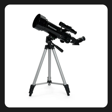Telescopio portátil Travel Scope 70