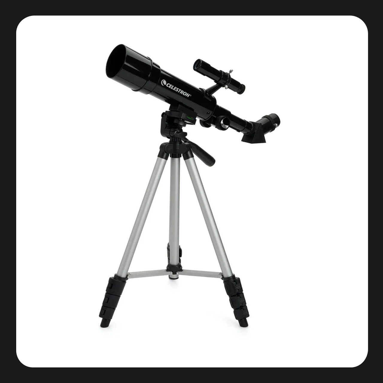 Telescopio portátil Travel Scope 50