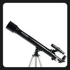 PowerSeeker 50AZ Refractor