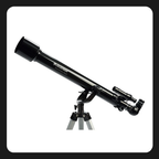 PowerSeeker 60AZ Refractor